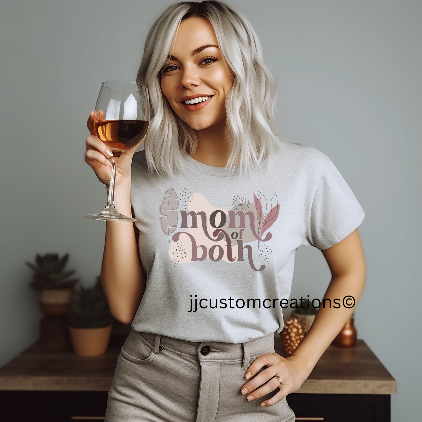 Mama Shirt | Mama Bear