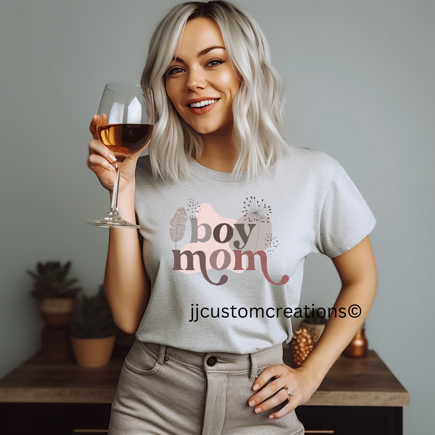 Mama Shirt | Mama Bear