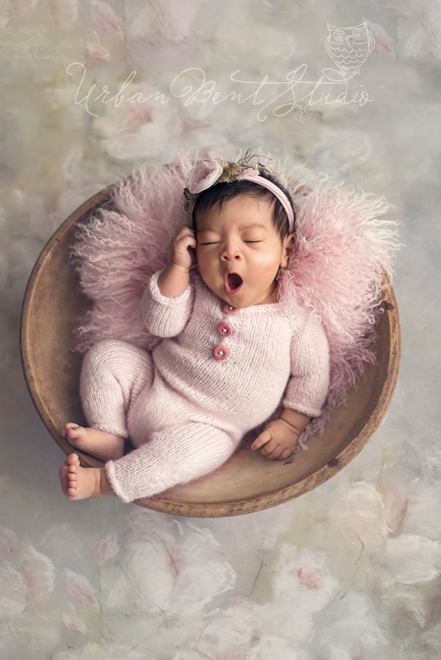 • BabyKnits - Sleepers •