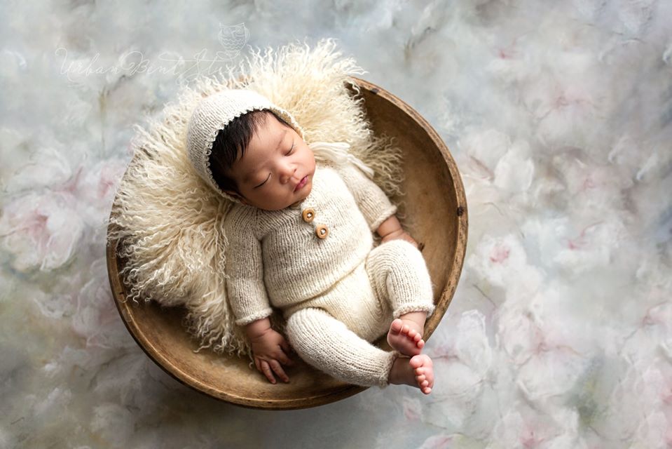 • BabyKnits - Sleepers •