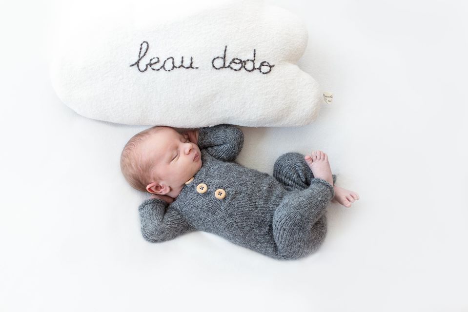 • BabyKnits - Sleepers •