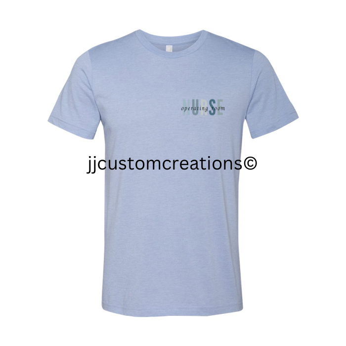 Nurse Specialty Shirt | Nurse's Station