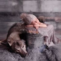 • BabyKnits - Cable Knit Hat •