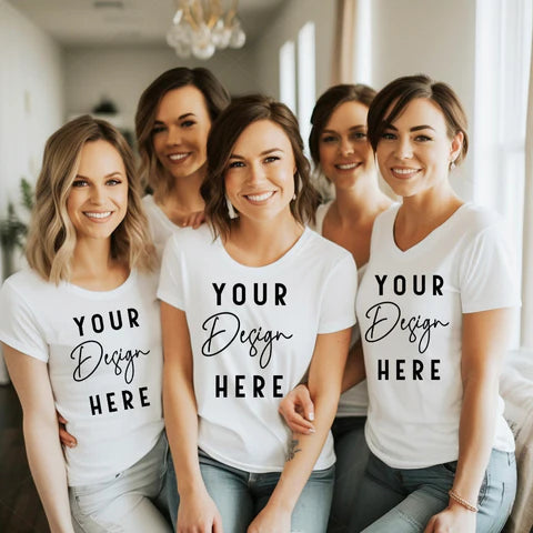 Custom Shirt | CustomApparel