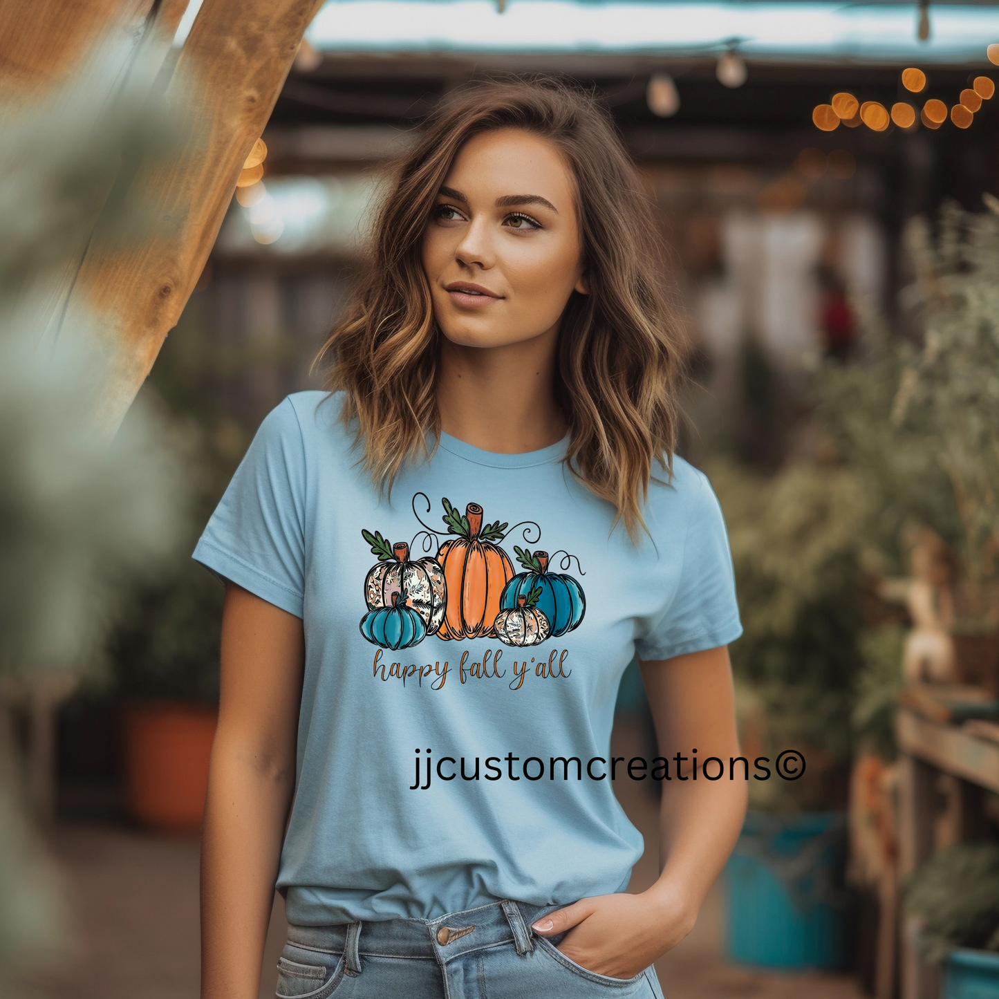 ItsFallYall Shirt | Fall