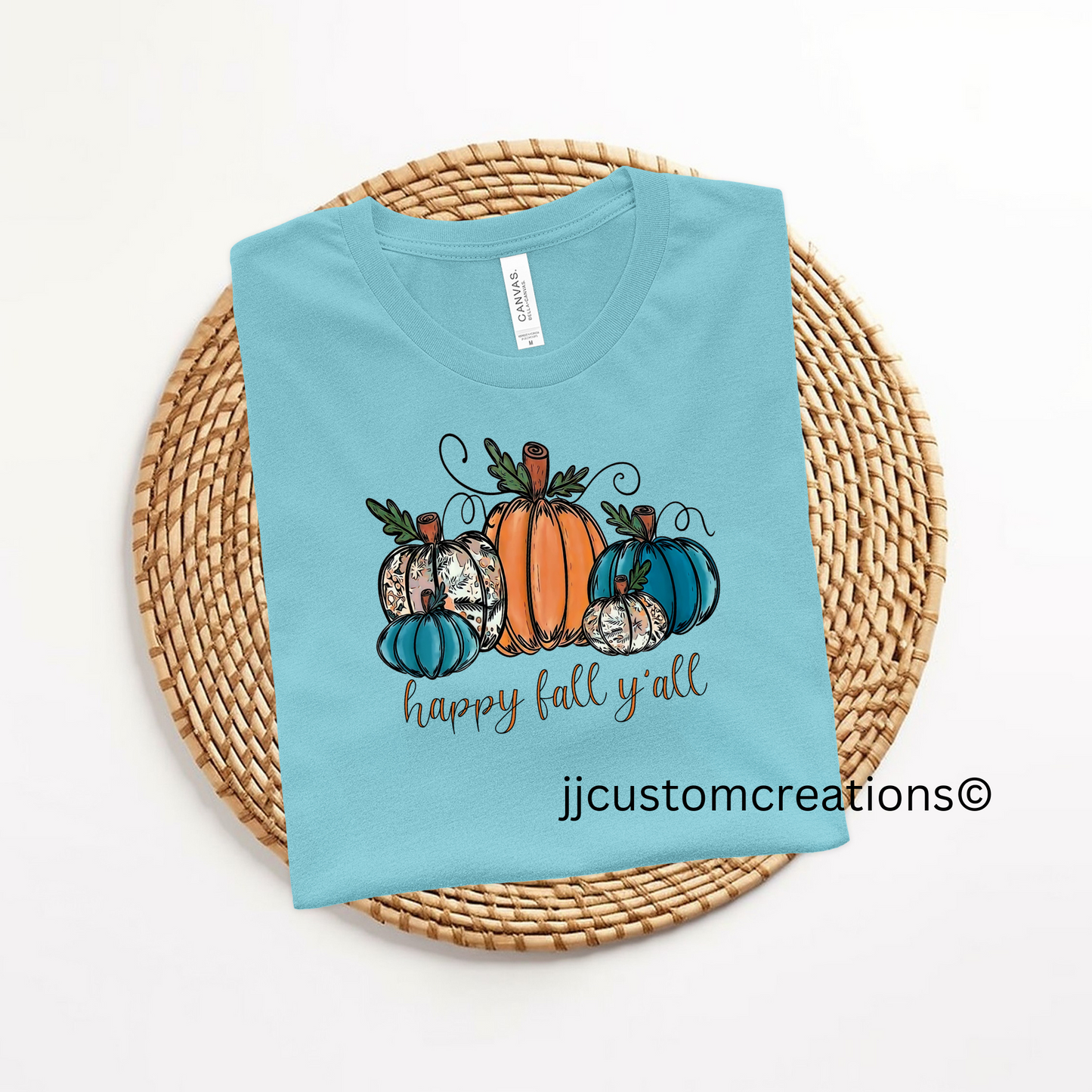 ItsFallYall Shirt | Fall