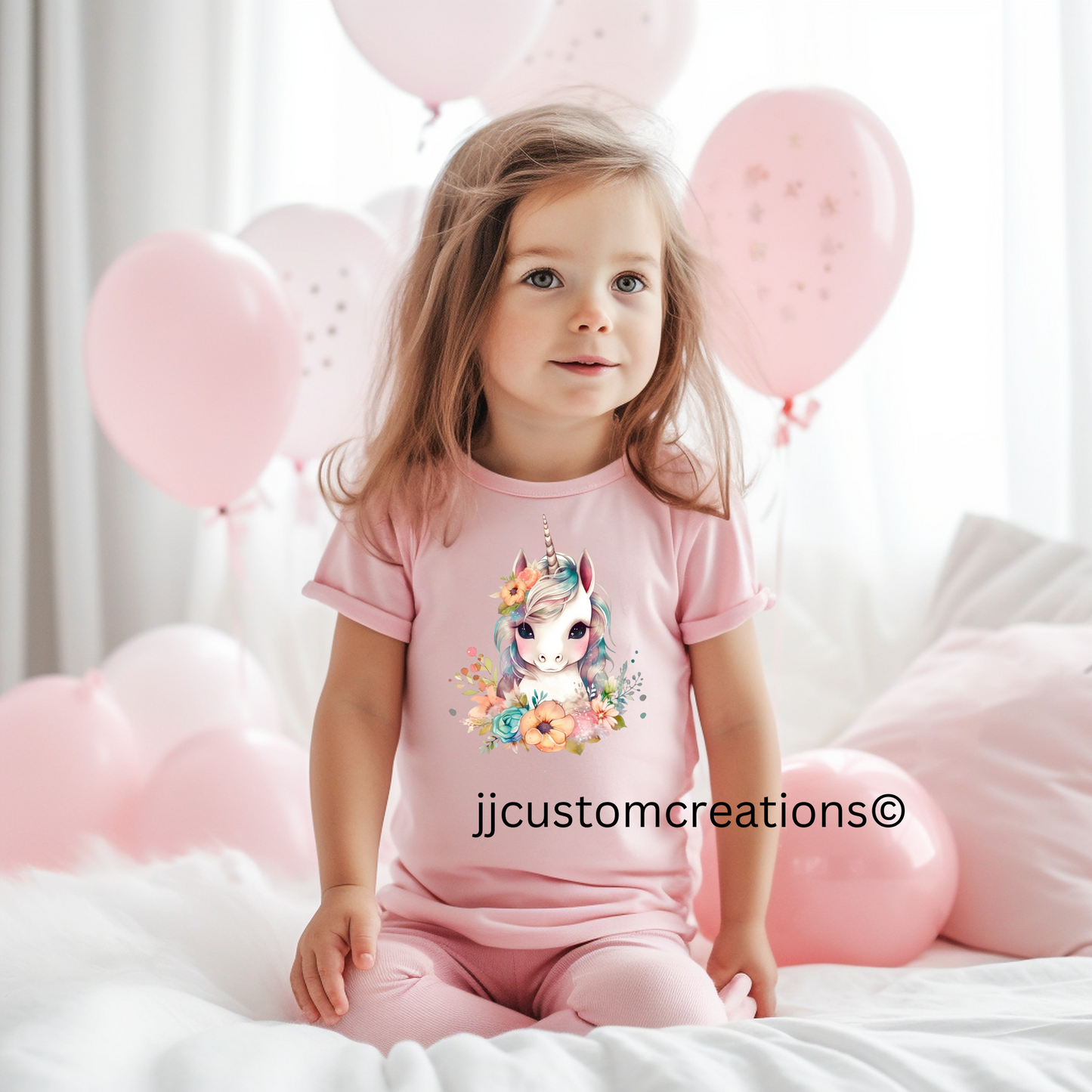 Unicorn Shirt | KidzKorner