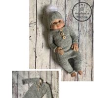 • BabyKnits - Sleepers •