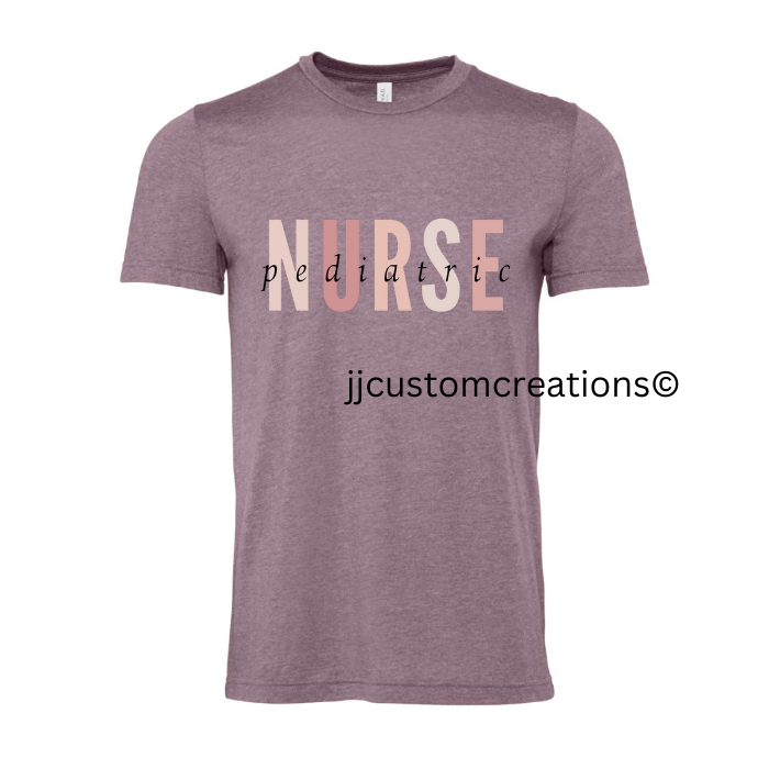 Nurse Specialty Shirt | Nurse's Station