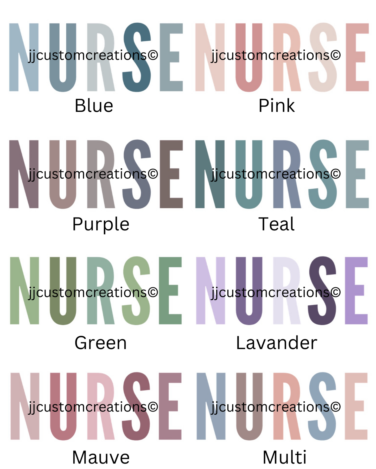 Nurse Specialty Shirt | Nurse's Station
