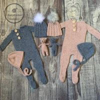 • BabyKnits - Sleepers •