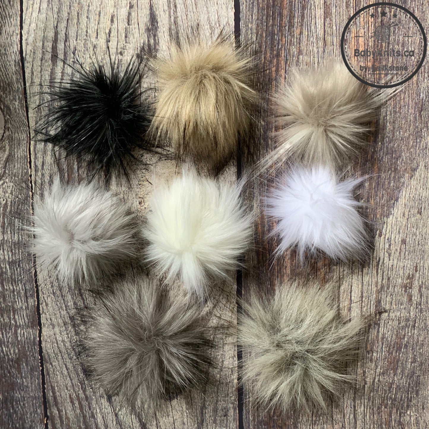 • BabyKnits - Cable Knit Hat •