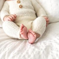 • BabyKnits - Sleepers •